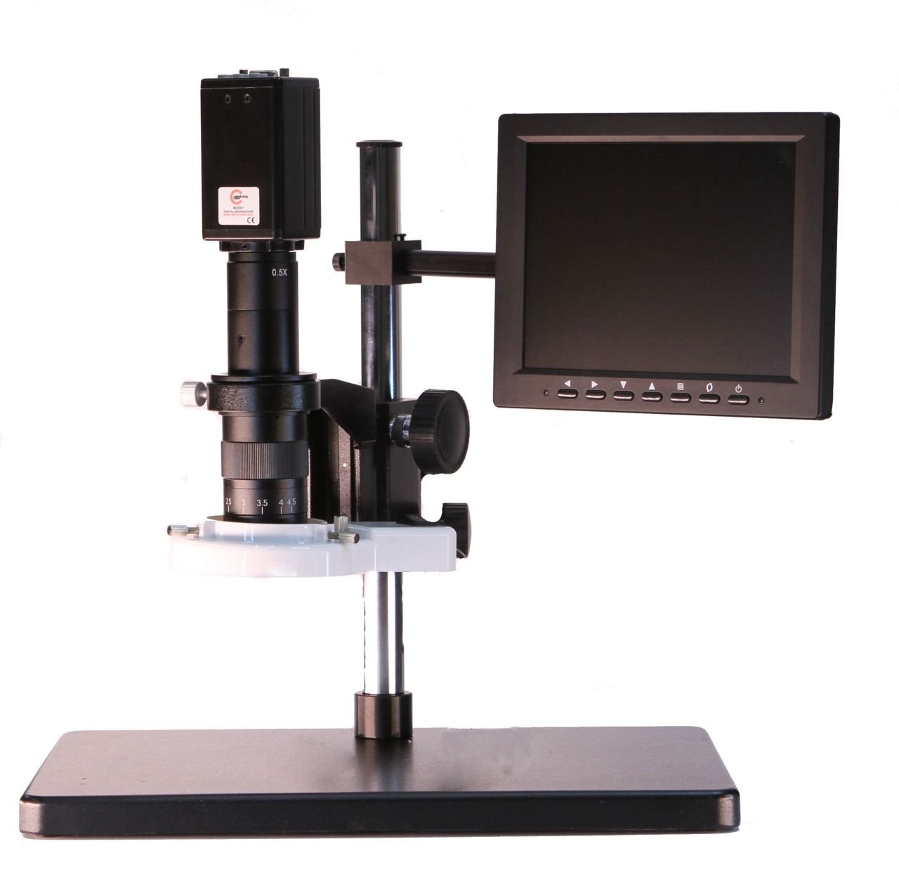 MCE 031 LCD