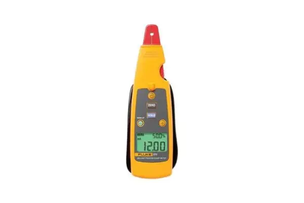FLUKE 771 MİLİAMPER PROSES PENSAMPERMETRE