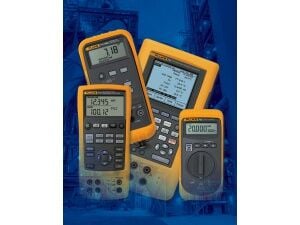 FLUKE 705 LOOP KALİBRATÖRÜ