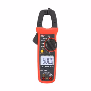 TT-TECHNİC 826B PENS AMPERMETRE 600A