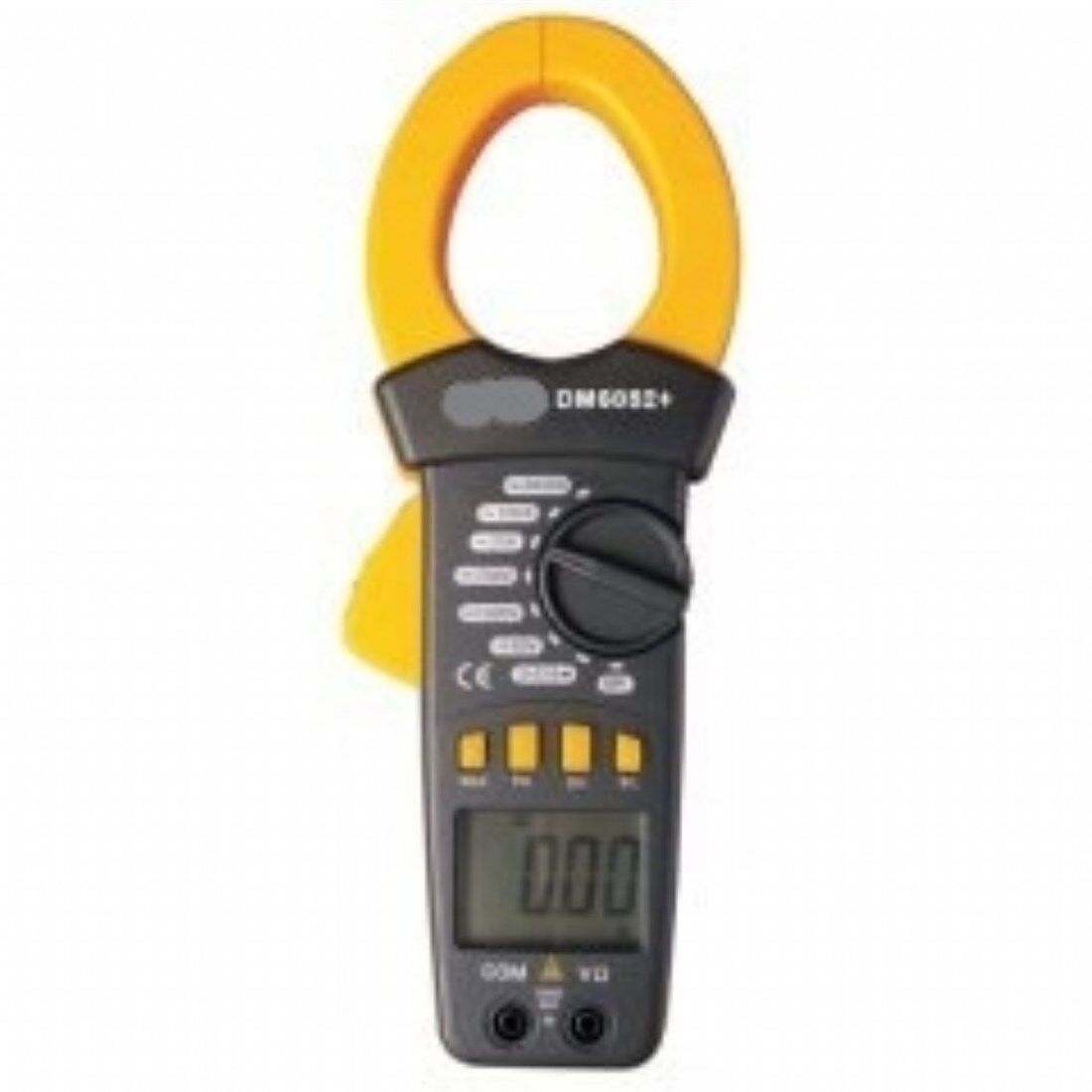 TT -TECHNİC DT 266C PENS AMPERMETRE