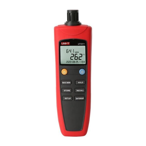 UNİT UT 331 + DICAKLI VE NEM ÖLÇER