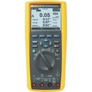 289/EUR  50.000 Count AC+DC True RMS Multimetre