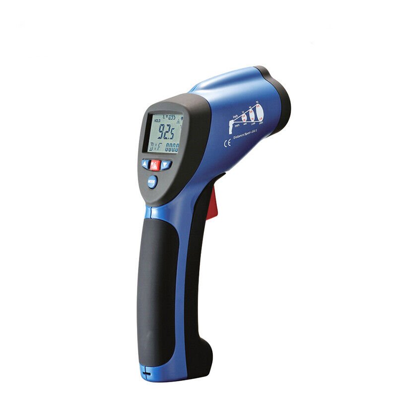 CEM DT 8828H INFRARED TERMOMETRE