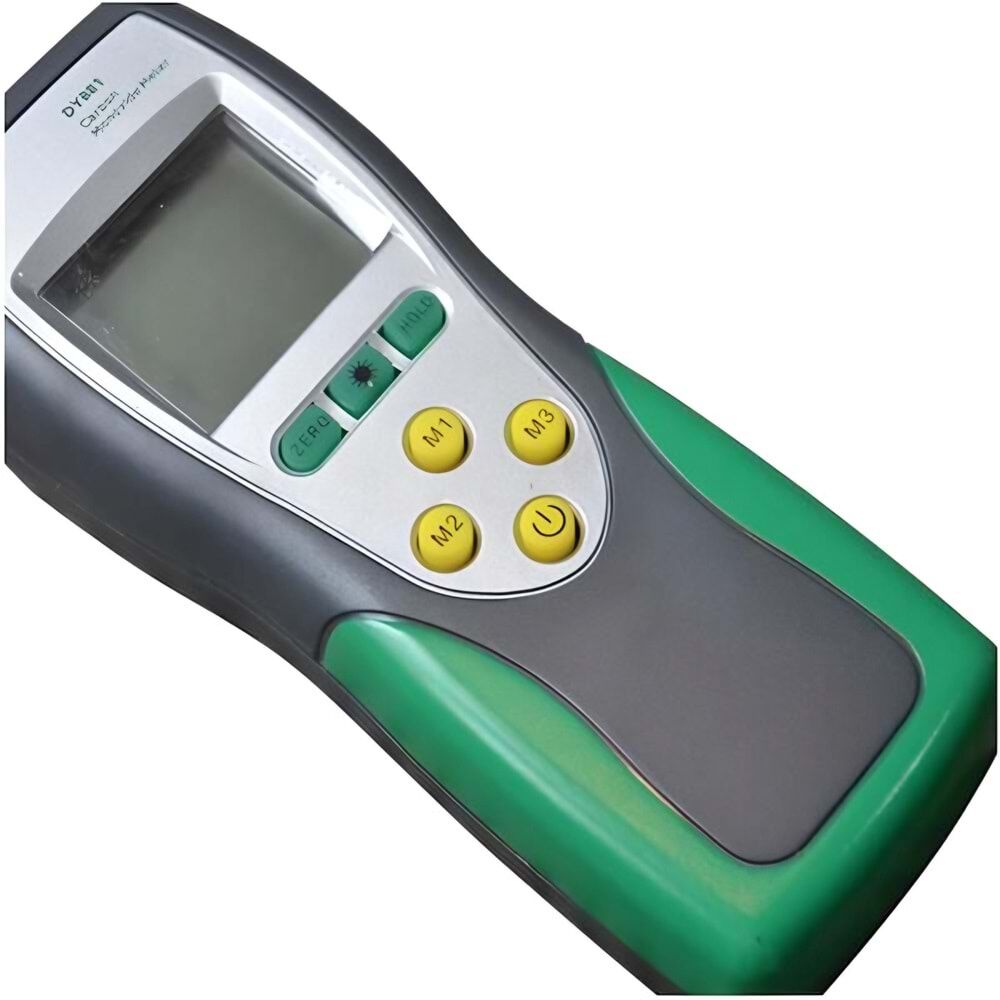 TT TECHNİC DY 881  KARBONMONOKSİT ÖLÇER