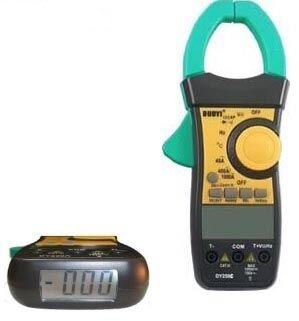 TT TECHNİC DY 250B