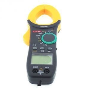 TT TECHNİC DT 3266TA PENS AMPERMETRE