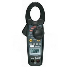 CEM DT 3361 1000 AC PENS AMPERMETRE TEŞHİR