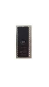 27C64PLLC TS