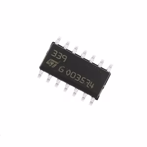 LM339 SMD -1000 ADET