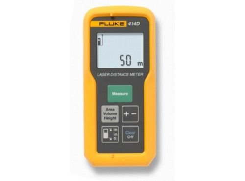 414D Lazerli Mesafe Ölçüm Cihazı