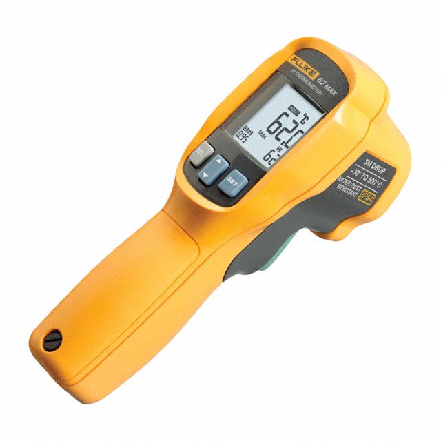 62 MAX Infrared Termometre