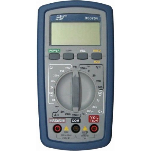 TT TECHNIC BS 3704 ÖLÇÜ ALETİ