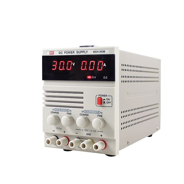 MCH 303D-2