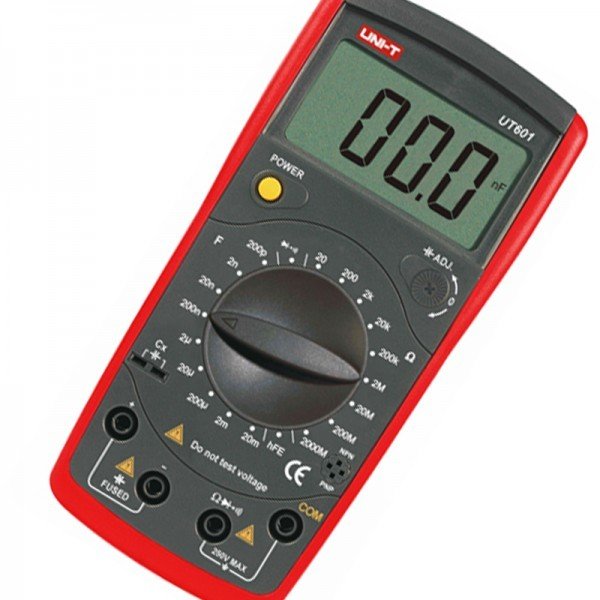 UT601