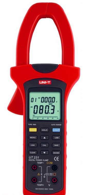 UT231