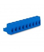 9 pin 7.62mm Dişi Klemens