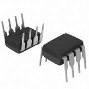 PIC12C508A-04P DİP