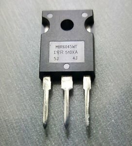 MBR6045 (MBR6045WT)
