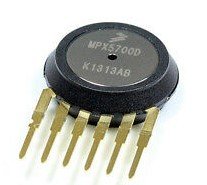 MPX5700D Basınç Sensörü