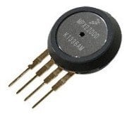 MPX2200D Basınç Sensörü