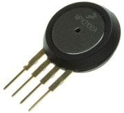 MPX2100A Basınç Sensörü