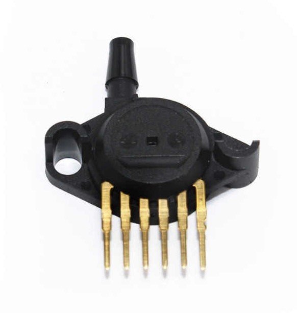 MPX5050GP Basınç Sensörü